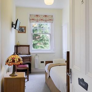 Budget Single Room